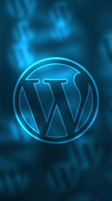 Custom WordPress Theme Development