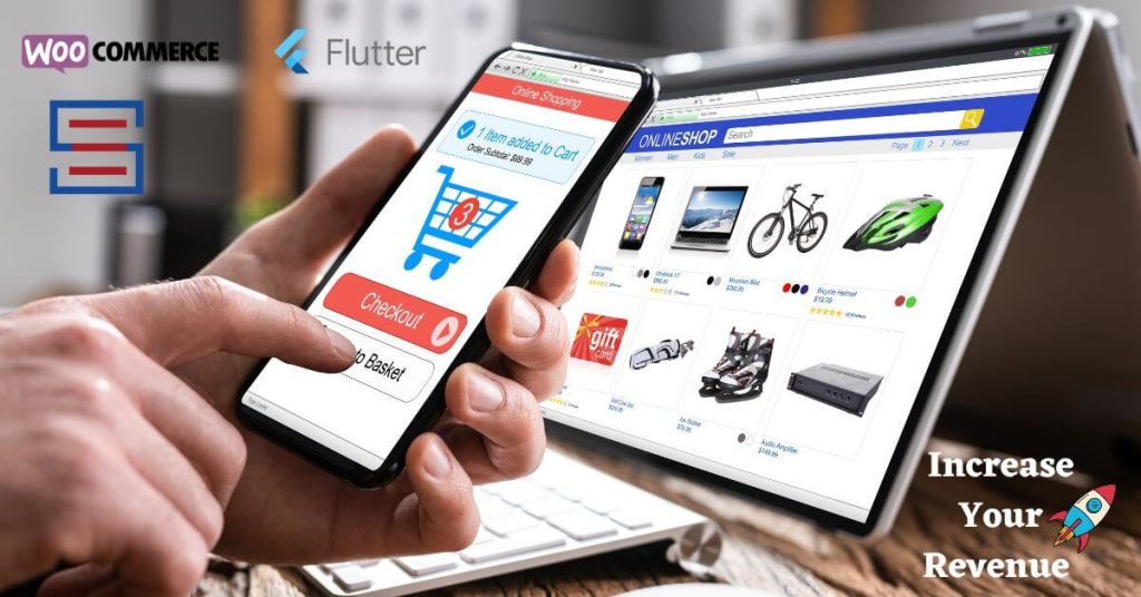 Create Android & iOS App for Your WooCommerce using Flutter